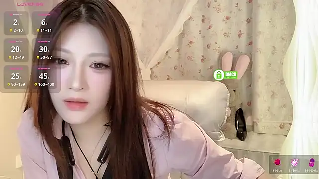 Princess3344 라이브 XXX 채팅