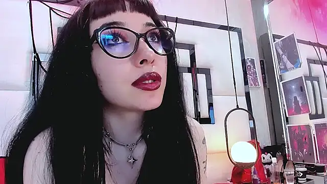 Czat XXX na żywo – alixxon1