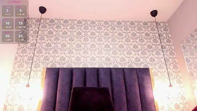 Kendra-Rousee live XXX chat