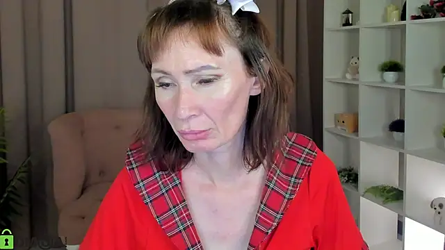 gracekellyyy's Live XXX Chat