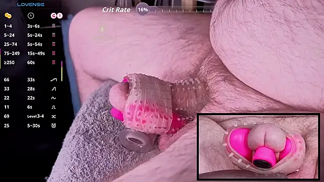 แชท XXX สดของ controlmytoys