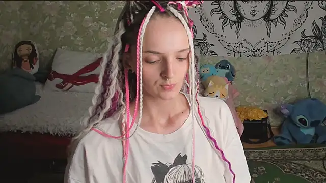 Chatroom XXX en direct de Cutie_Adelia