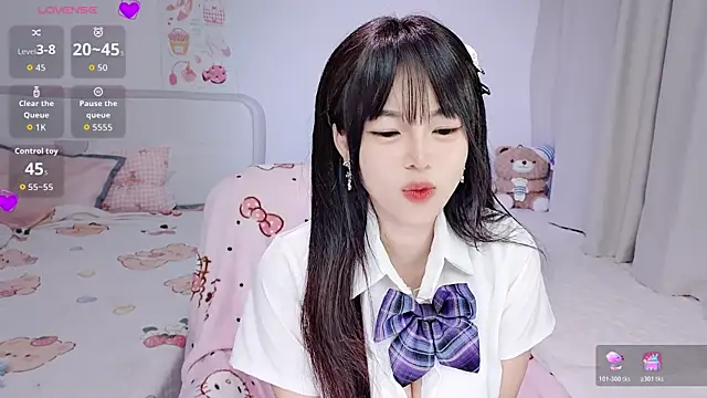 Chat XXX Live stella_lan