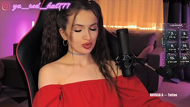 -RED_HAT-n Live XXX chat