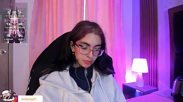 Molly_A XXX чат на живо