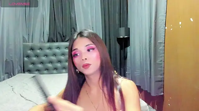Chat +18 de Valentina_lust ao vivo