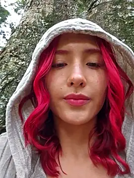 Webkamerová show sorpresa_x