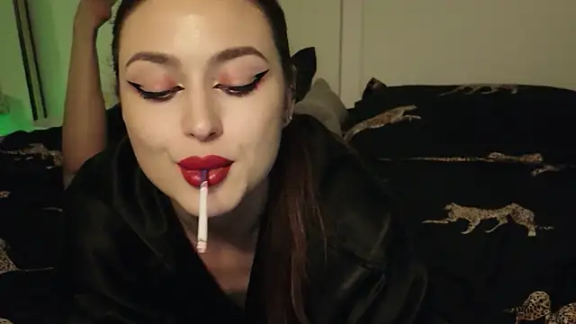 Chat XXX en directo de eliana_fox