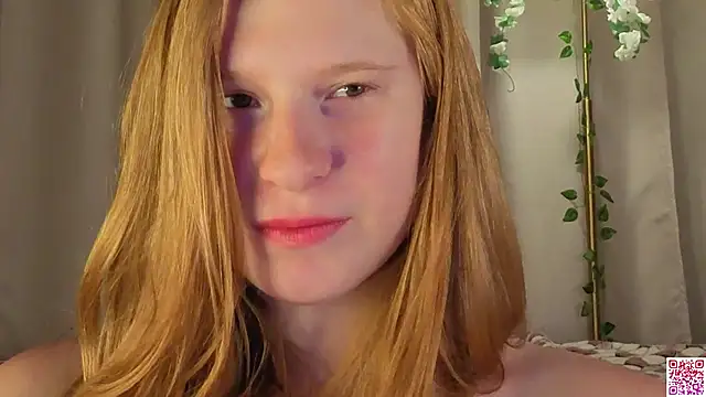 צ'אט XXX בשידור חי של Sally_Ange1