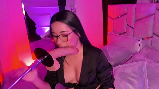 Alessiaspice Chat XXX in diretta