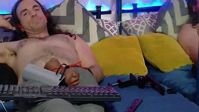 PNPSPUN1 Live XXX-Chat