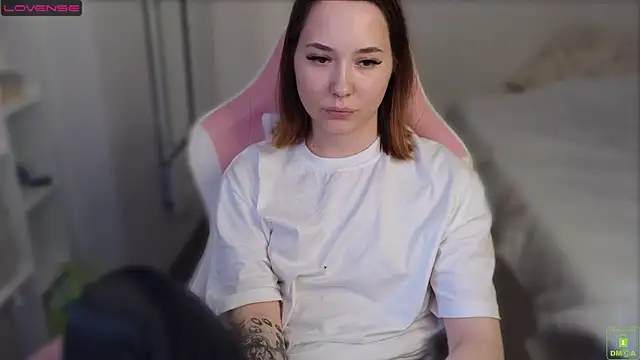 Chat XXX ao vivo de Airyhill