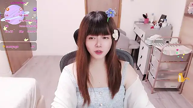 a0513 Live XXX-chat