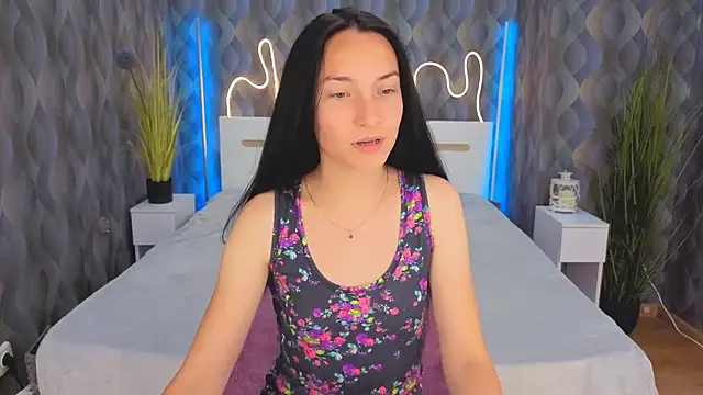 Yr_Shy_Bae Chat XXX in diretta