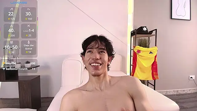 rick_flame0 – Naživo XXX chat