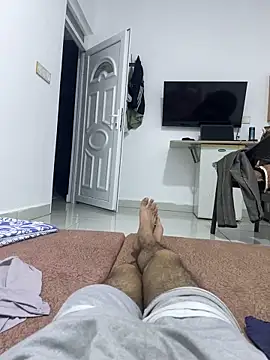 Chat XXX Live Sapir09