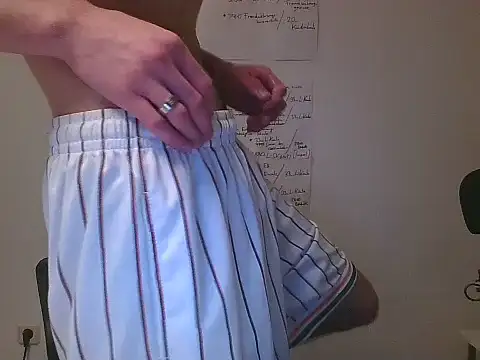 Czat XXX na żywo – VelvetRagottiOG