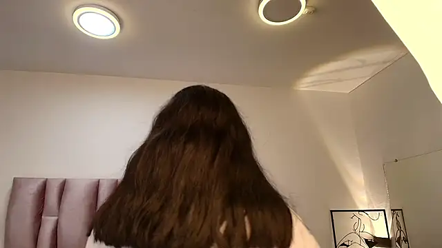 NikyBrookss Chat XXX live