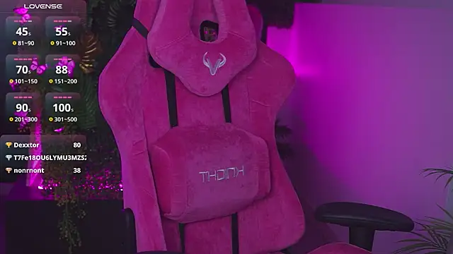 CuteMousee XXX чат на живо