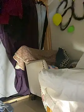 Chat XXX en directo de GusanoDelicioso