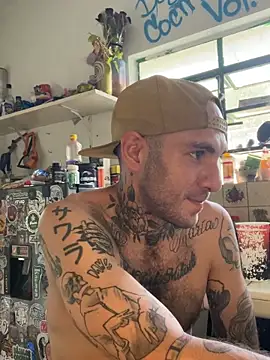 Chat XXX ao vivo de N3N3_SINS