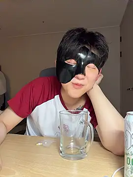 k-kinky 웹캠 쇼