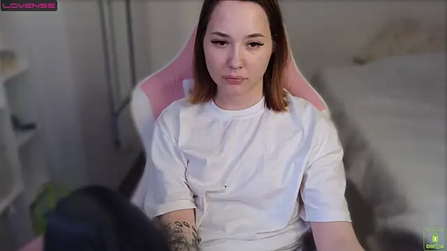 Airyhill – Live XXX-chat