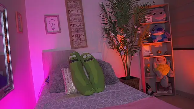 Chat XXX en directo de dakotaa_01