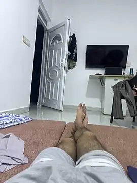 Chat XXX ao vivo de Sapir09