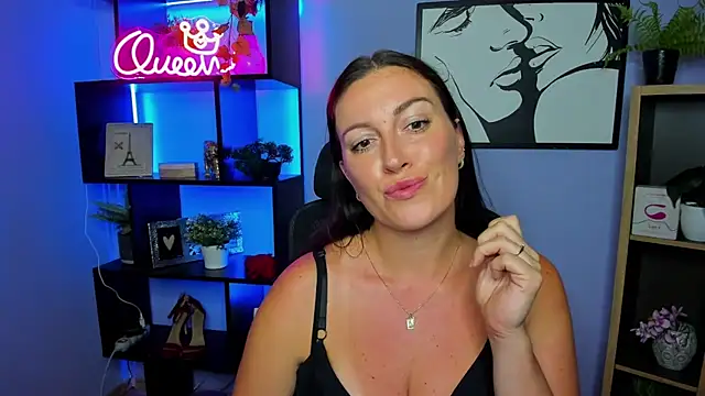 FUN_AMI's Live XXX Chat