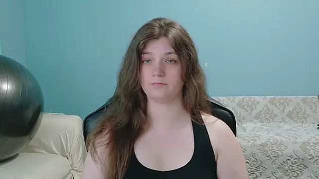 TreeJeanne Adlı Modelin Canlı XXX Sohbeti