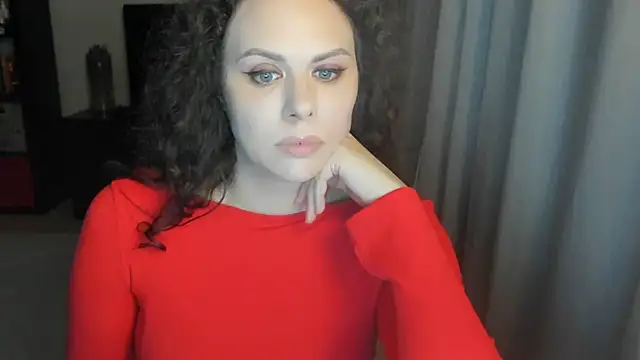 Chatroom XXX en direct de MollyCheiz