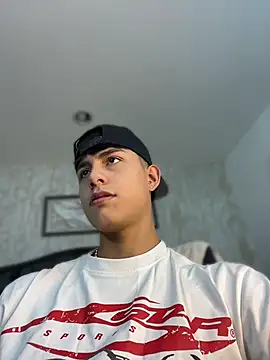 Lander_Cruz Obrolan Langsung XXX