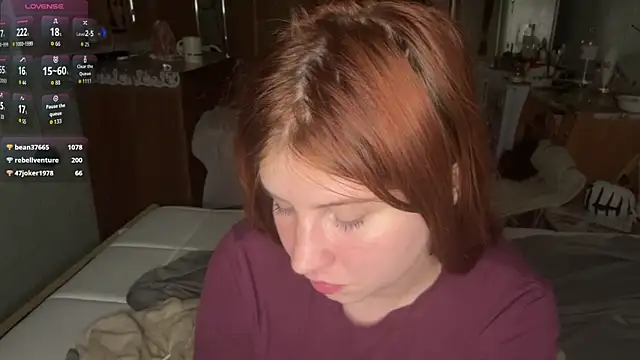 EmmaLovelyBB Live XXX-Chat