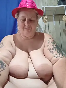 DavisDesires Obrolan Langsung XXX