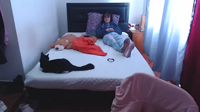 pamelaa_jagger élő XXX-chatje