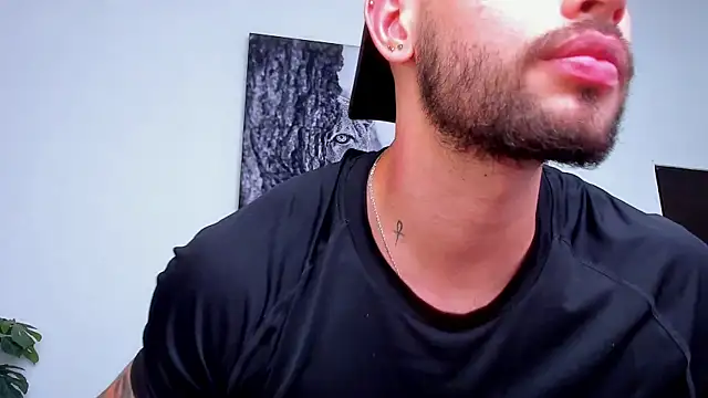 Santos_ramirez1 Chat XXX in diretta