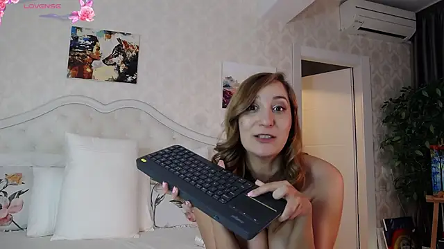 IreneHope Live XXX-Chat