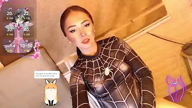 دردشة yourdevilsweettsx الجنسية المباشرة