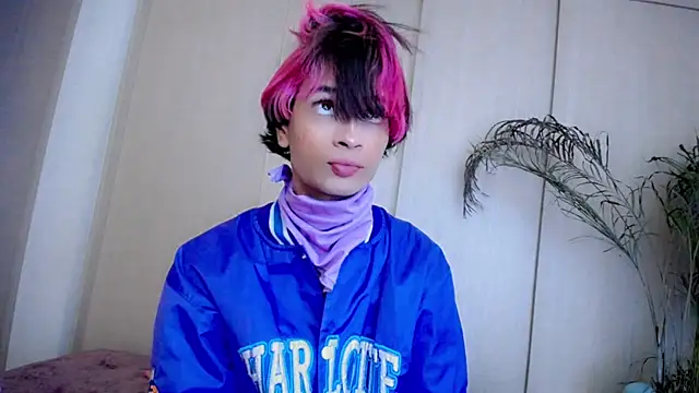 Darksweet_jack Live XXX-Chat