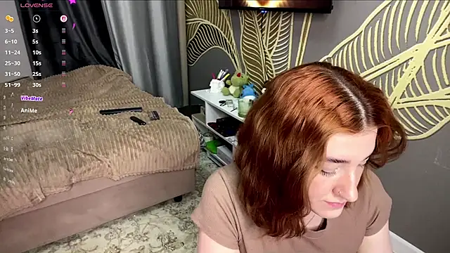 Živý XXX chat EwaDerobertis