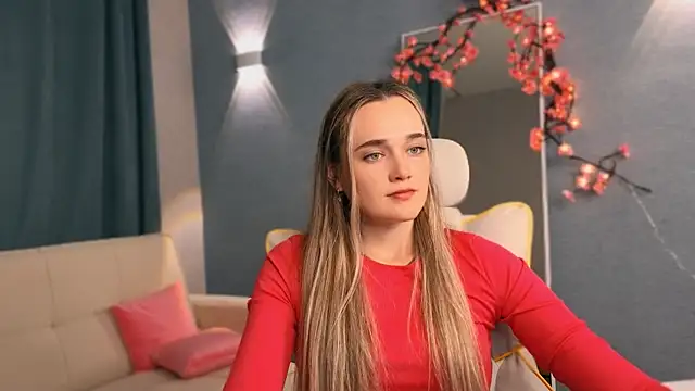 earthfantasyyのライブXXXチャット