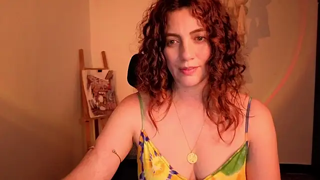 XXX chat uživo modela Mala_Bad
