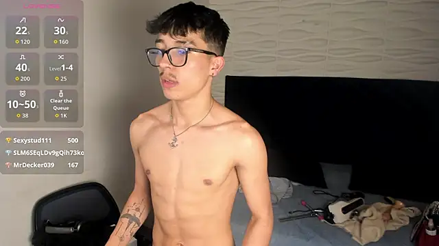Chat XXX Live tim__fox