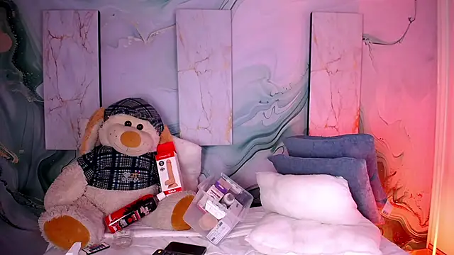 JackFrosst Live XXX-Chat