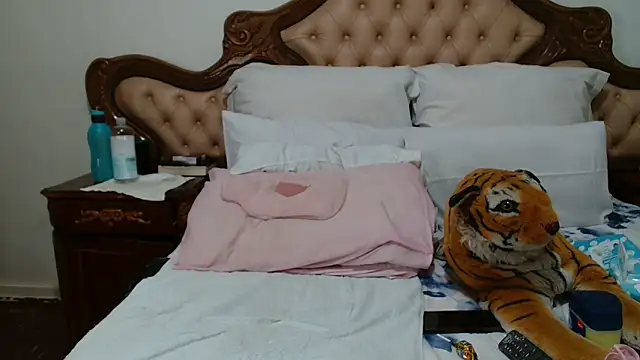 Hotcougar Live XXX-Chat