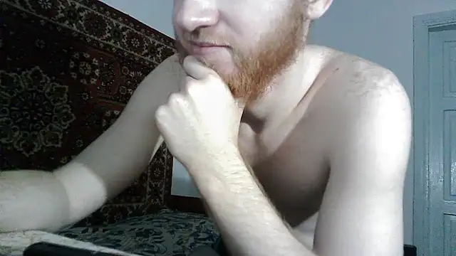 Chat XXX ao vivo de FillipsonDon