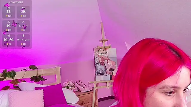 Liann_Stark Chat XXX in diretta