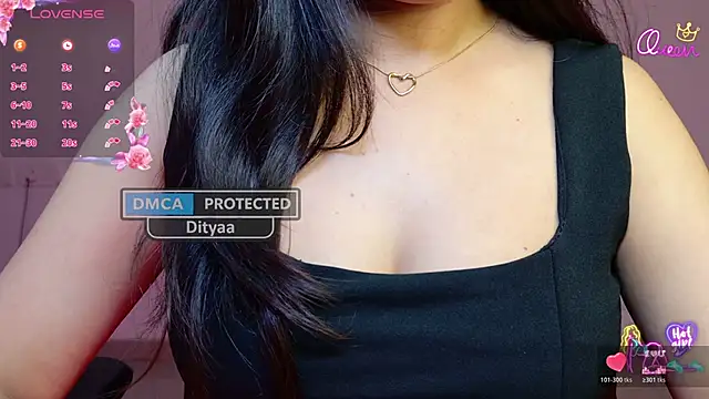 Chat XXX Live Dityaa