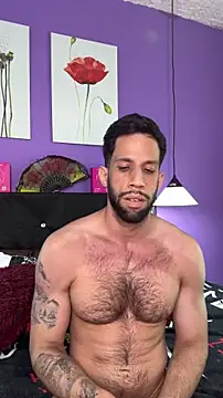 Karim_mansurn Webbikameraesitys